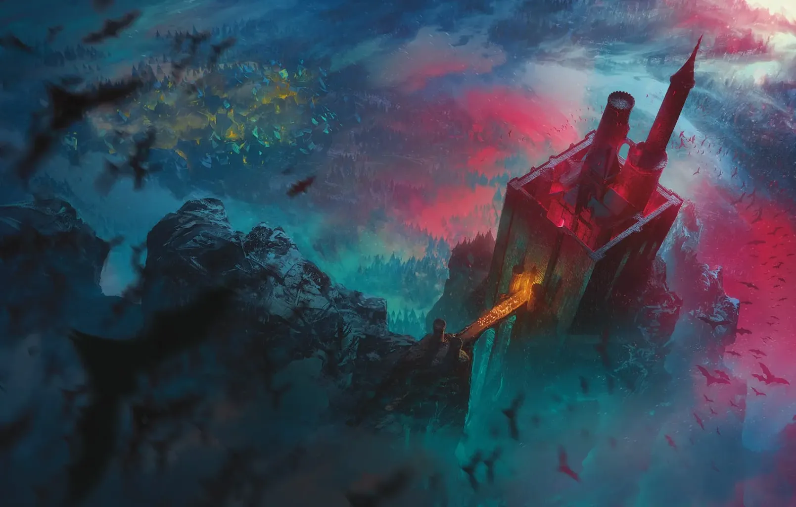 Баровия [Barovia]
