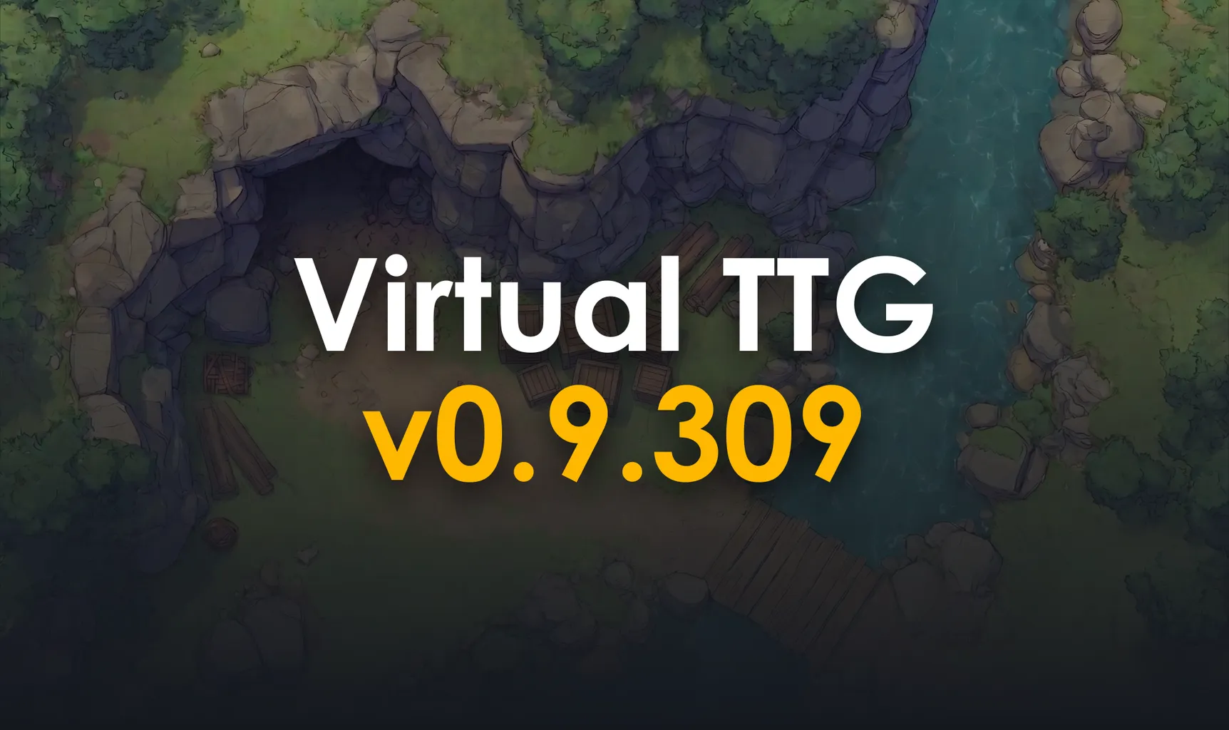 Обновление VTTG 0.9.309