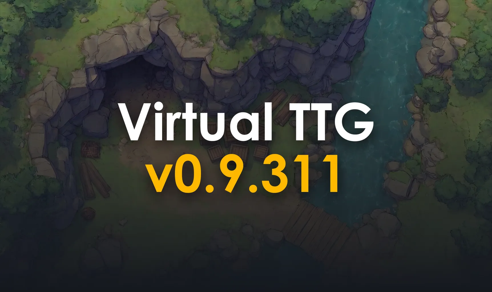 VTTG: Обновление v0.9.311