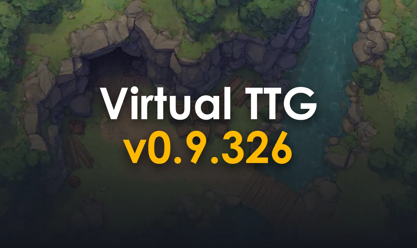 Обновление VTTG 0.9.326: журнал из страниц, папки в «Актёрах» и «Существах», общие звуки