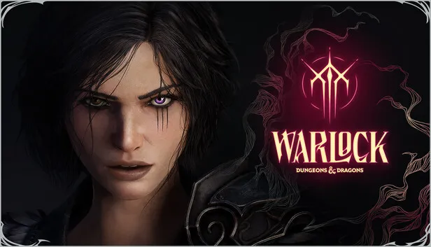 Warlock: Dungeons & Dragons — показали первый геймплей!