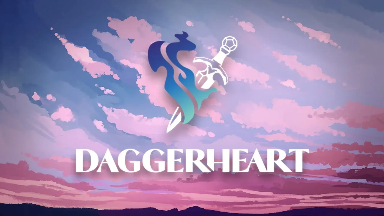 Ваншот по Daggerheart (кастомный сеттинг по желанию группы)