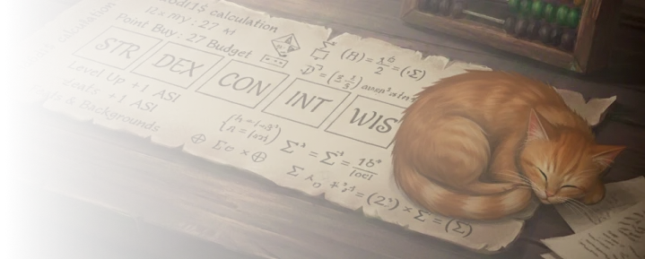 Калькулятор характеристик