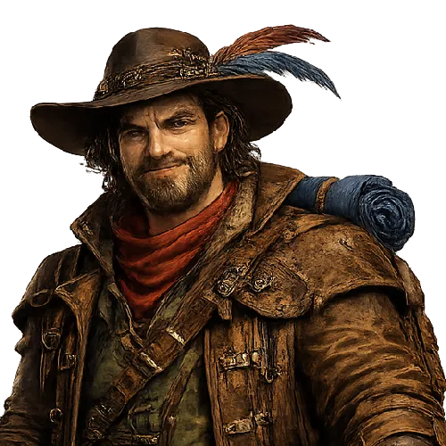 Лорд Бедлам Хавок