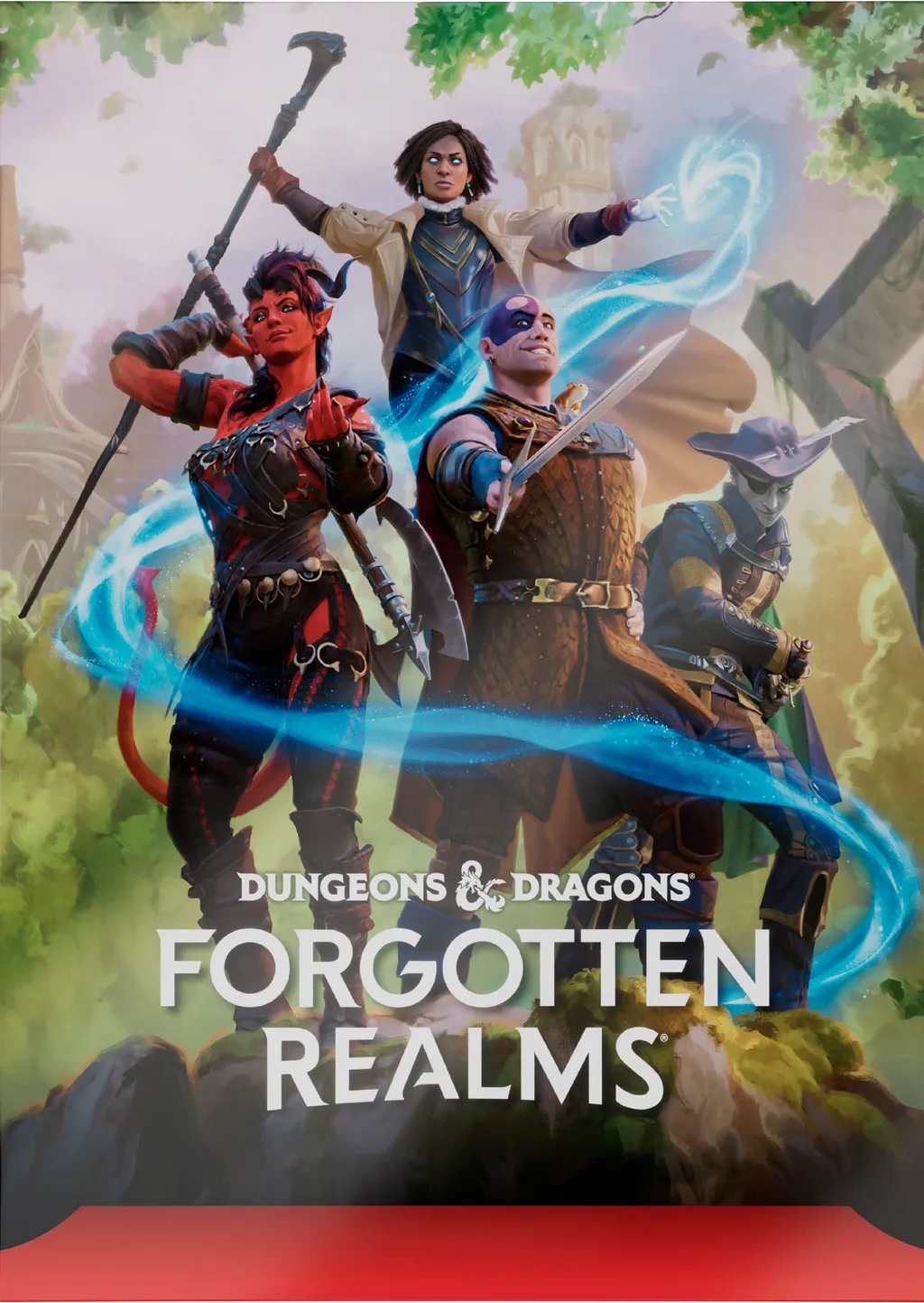 Забытые королевства: Герои Фаэруна