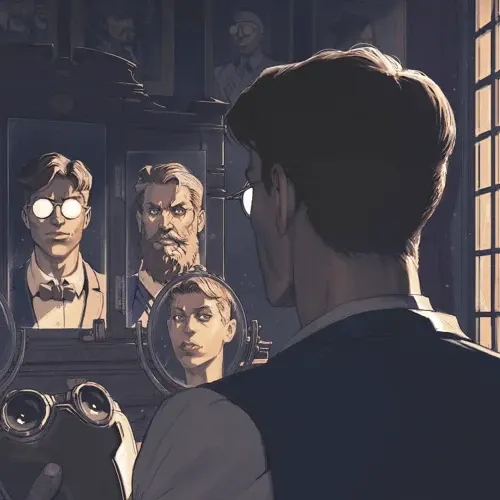 Изменяющийся